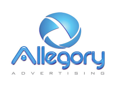Allegory Logo Design