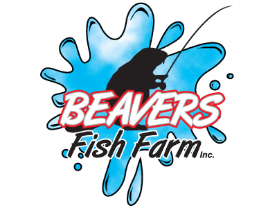 Beavers Fish Farm