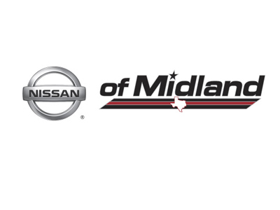 Nissan of Midland Logo
