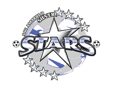 Silver Stars Logo